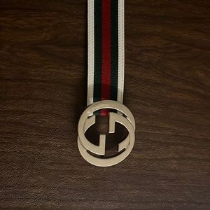 Gucci Belt